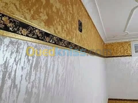 peintre, peinture et décoraion 