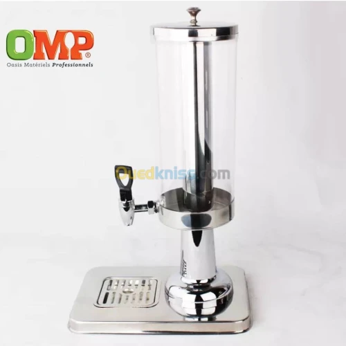 DISTRIBUTEUR BOISSON 3L - OMP