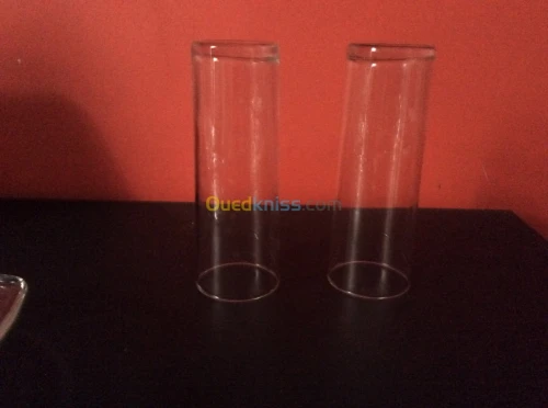 Plat de four et verres LUMINARC