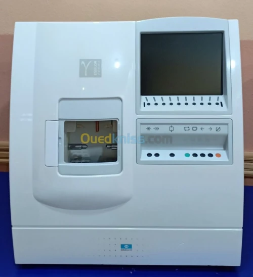 ESSILOR GAMMA N82