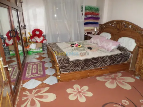 Vente Appartement F3 Ain temouchent Ain temouchent