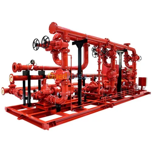 TUBE GALVANISE ET ACIER