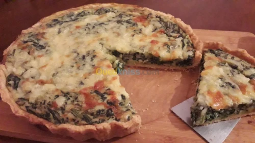 Cuisine, Gateaux & Tarte...