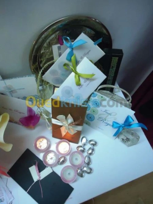fêtes, mariages, occasions.....