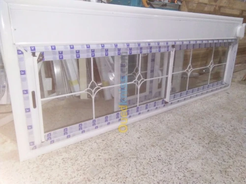 Menuisier Aluminium