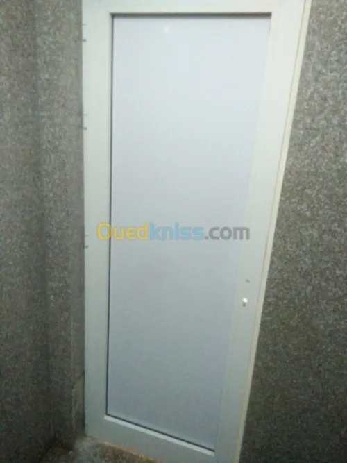 Menuisier Aluminium
