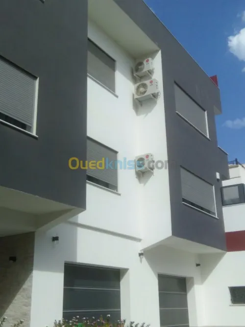 Menuisier Aluminium