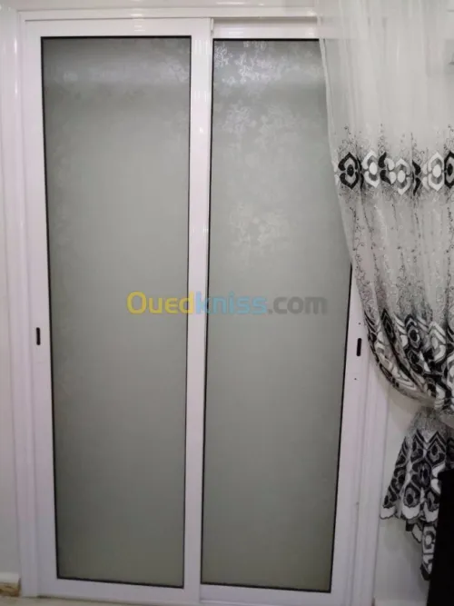 Menuisier Aluminium