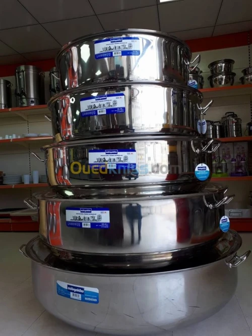 FAITOUT INOX OZTI