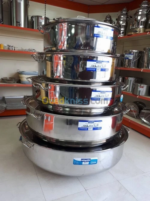 FAITOUT INOX OZTI