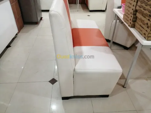 Ventes des fauteuils ( box) restau