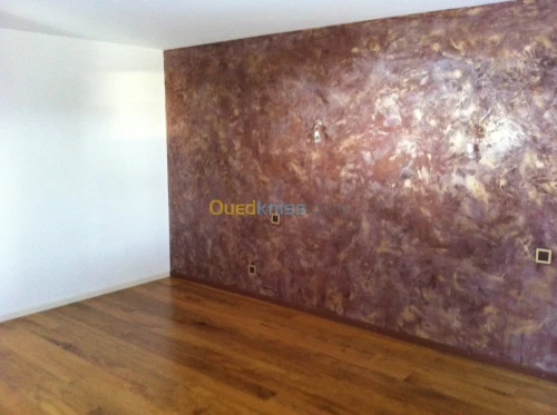 Peinture Et Décorations 