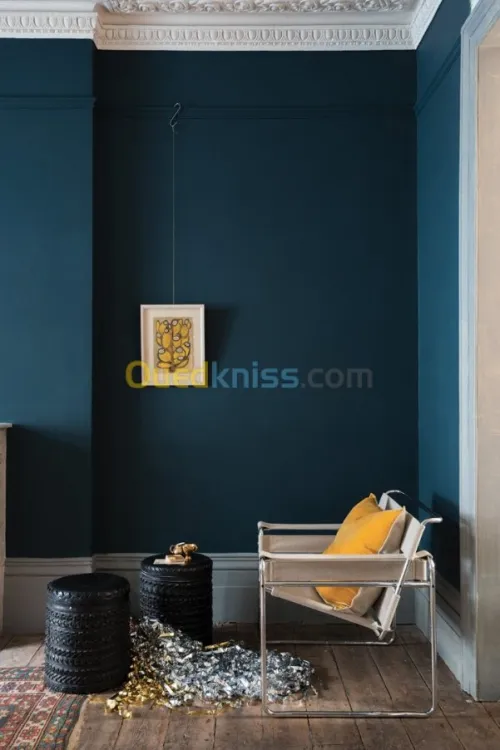 Peinture Et Décorations 