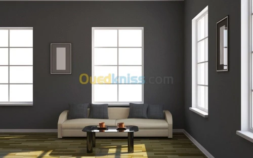 Peinture Et Décorations 