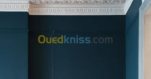 Peinture Et Décorations 