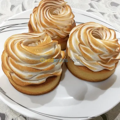 Gâteau sur commande