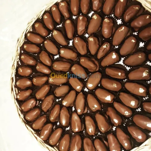 Gâteau sur commande
