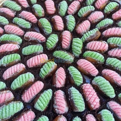 Gâteau sur commande