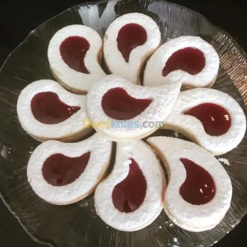 Gâteau sur commande