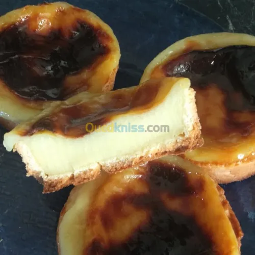 Gâteau sur commande
