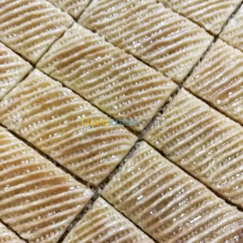 Gâteau sur commande
