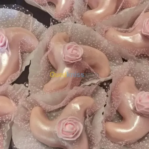 Gâteau sur commande