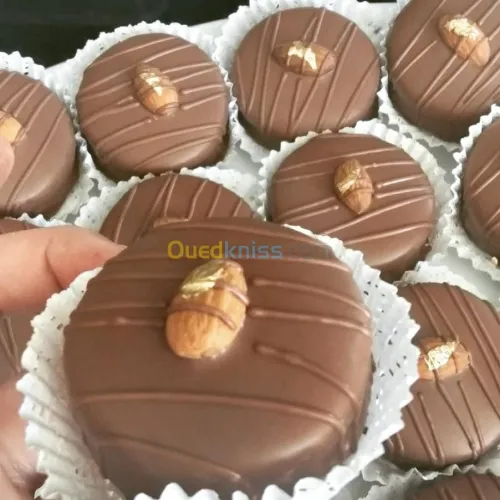 Gâteau sur commande