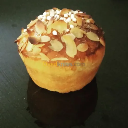 Gâteau sur commande