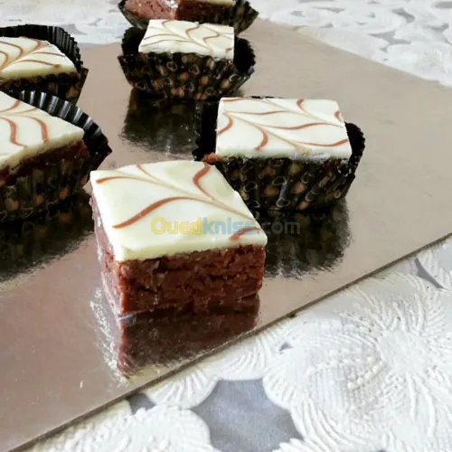 Gâteau sur commande