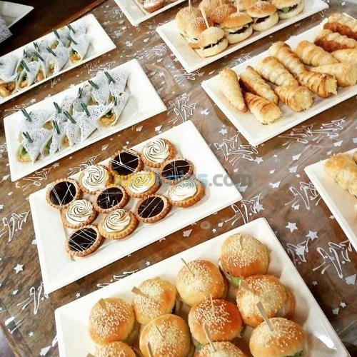 Gâteau sur commande