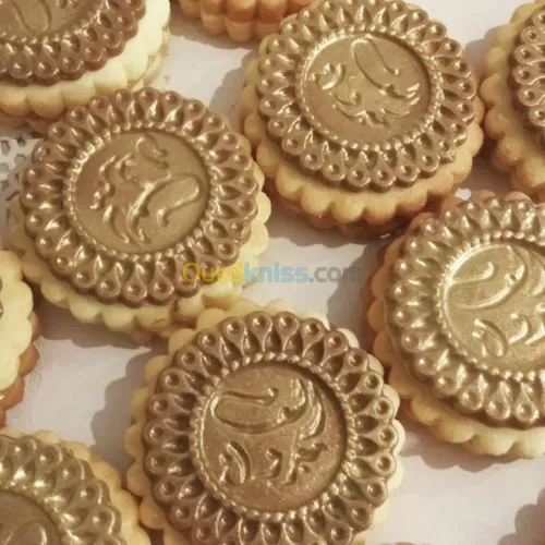 Gâteau sur commande