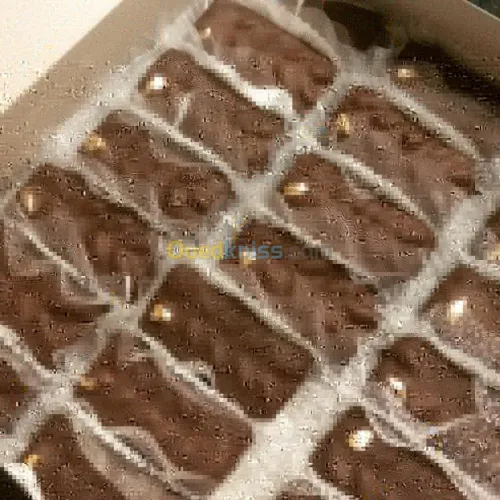 Gâteau sur commande