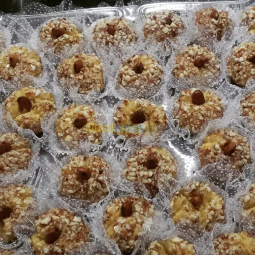 Gâteau sur commande
