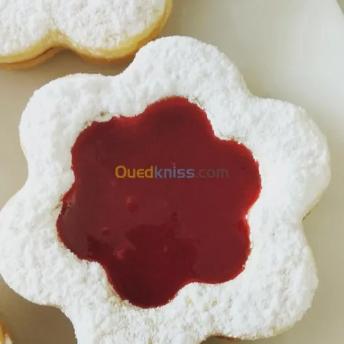 Gâteau sur commande