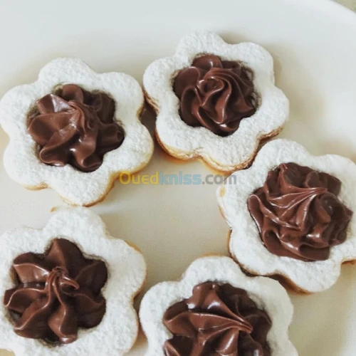 Gâteau sur commande