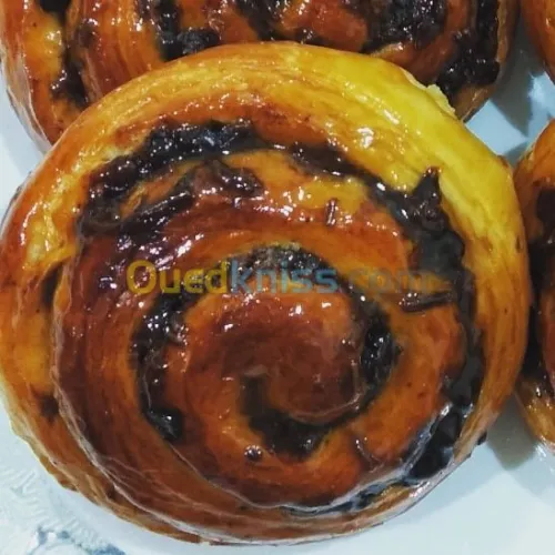 Gâteau sur commande