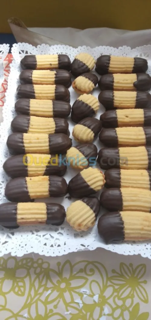 Gâteau sur commande