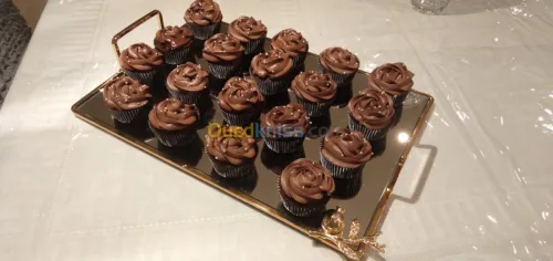 Gâteau sur commande