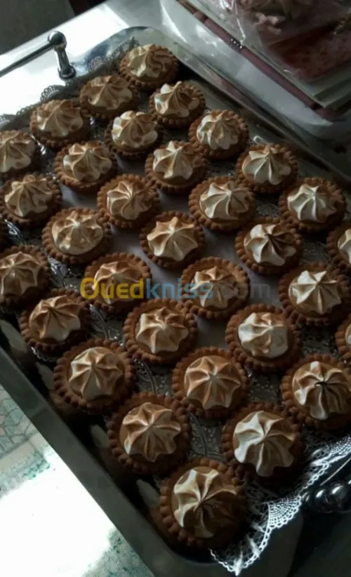 Gâteau sur commande