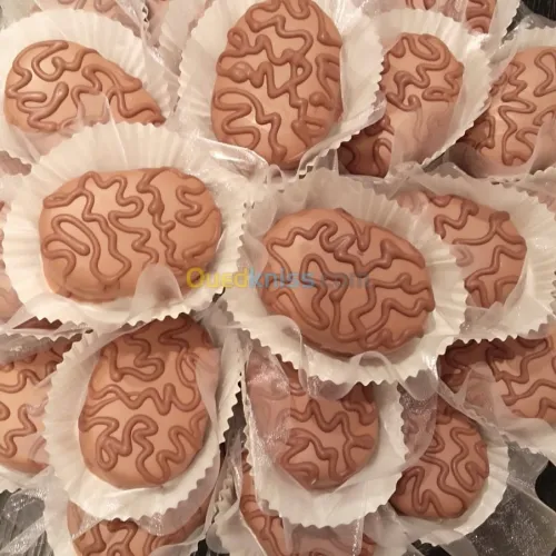 Gâteau sur commande