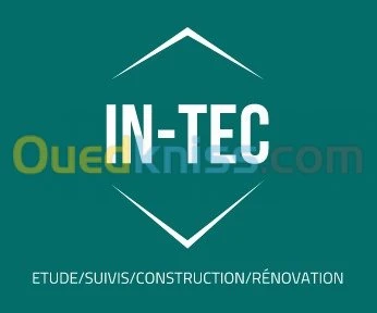 ETUDES/SUIVIS/TOPOGRAPHIE/REALISATIONS