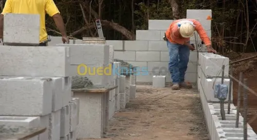 Construction & Décoration