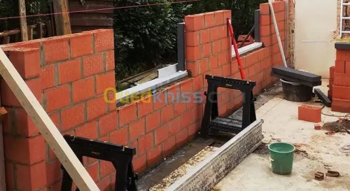 Construction & Décoration
