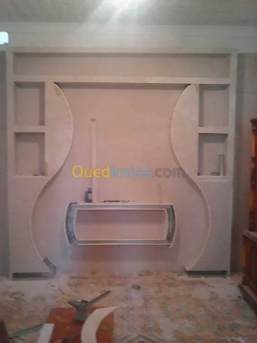 Construction & Décoration