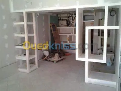 Construction & Décoration