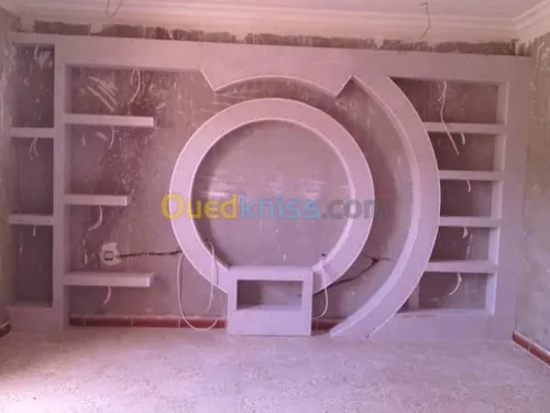 Construction & Décoration