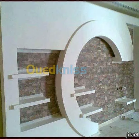 Construction & Décoration