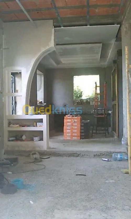 Construction & Décoration