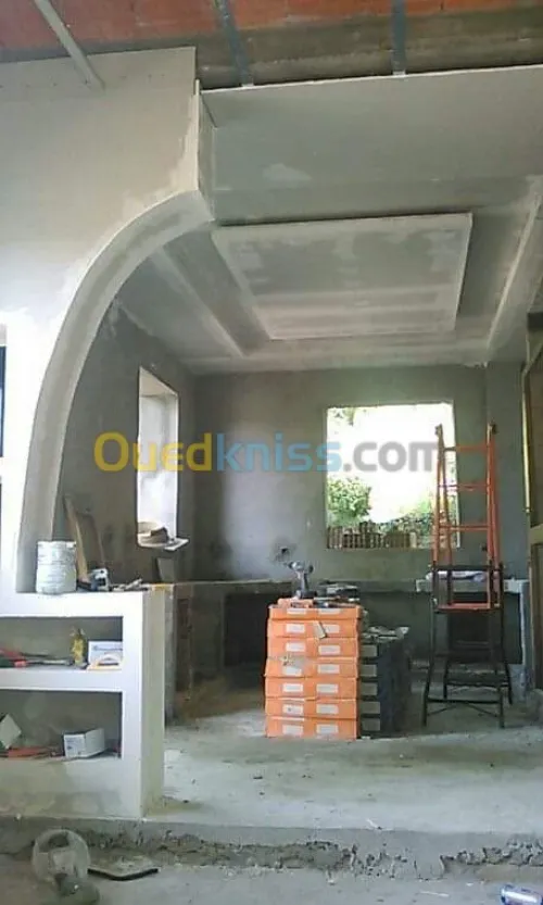 Construction & Décoration