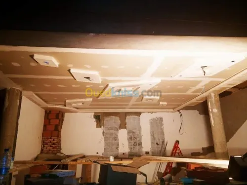 Construction & Décoration